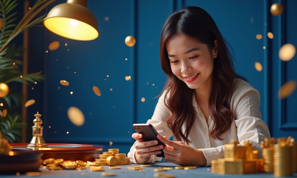spd88 Apa Yang Anda Boleh Buat Dalam App spd88